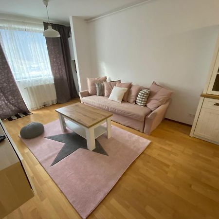 Апартаменти Ioana'S Apartament Сіная Екстер'єр фото