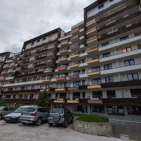 Апартаменти Ioana'S Apartament Сіная Екстер'єр фото